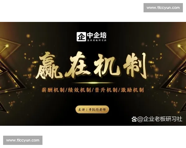 以股权激励为核心驱动企业长期价值与人才发展的创新机制研究